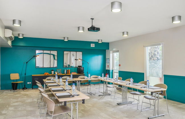 Appart'City Confort Montpellier Ovalie 2 - Foto 20