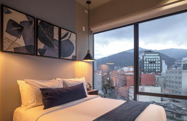 Unique Mine Luxury Lofts by Jalo - Foto 8