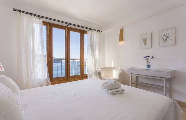 Sant ELM Vistamar Apartment - Foto 12