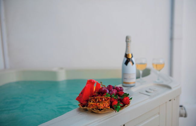 Aina Suites - Foto 18