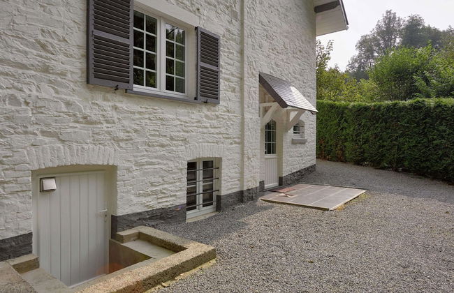 Holiday Home in Spa Near Thermal Baths - Foto 66