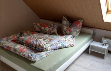 Ferienwohnung Schlesinger - Foto 38