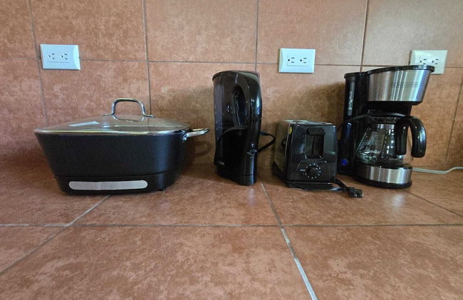 Cabañas Roca Verde Monteverde - Photo 38