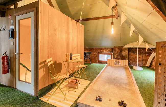 Luxury Holiday Home in Vloesberg With Sauna and hot tub - Foto 4