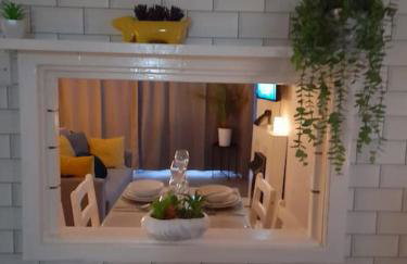 Cosy Apartment with Balcony and Breakfast - Foto 6