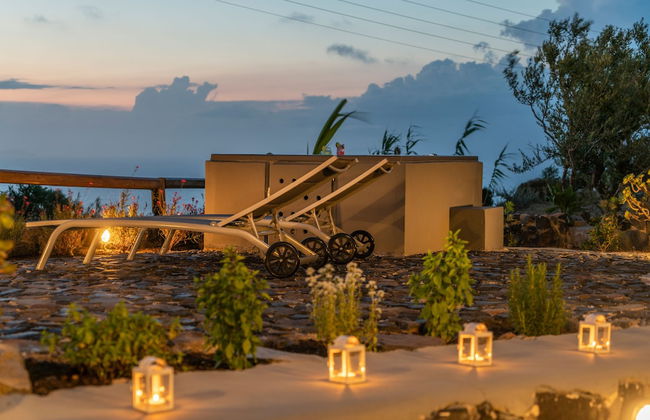 Noelia Suites - Foto 35