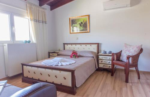 Villa Galata - Foto 26