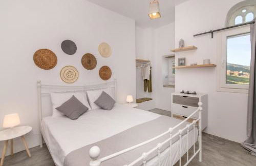 Livadi house Tinos - Foto 7