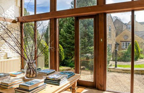 Cotswolds Barn Near Soho Farmhouse & Daylesford - Foto 31