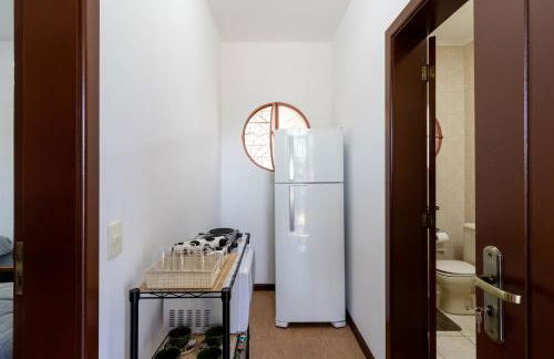 Edicula aconchegante privativa em Sousas, Campinas - Foto 15