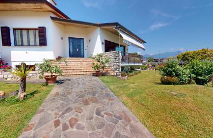 Villa Fiorita a Puegnago - BGL - Foto 38