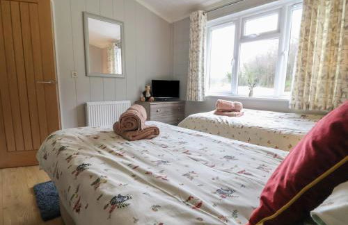 Holly Lodge - Foto 16