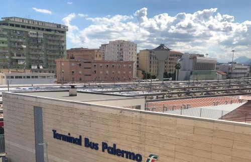 Palermo House 29-Central Station - Foto 14