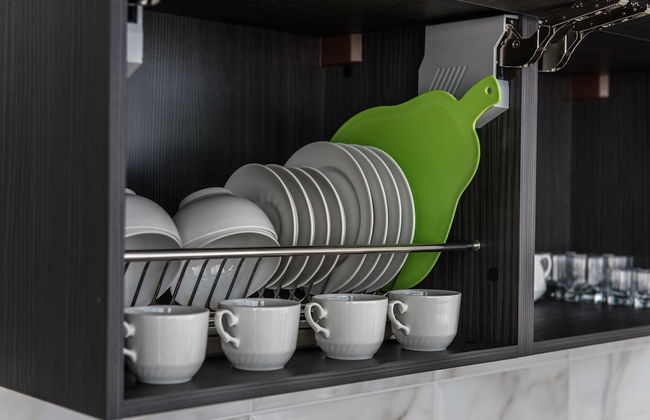 Atlant-City Apart Hotel - Photo 18