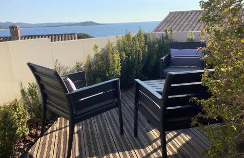 Villa Bougainville - Foto 31