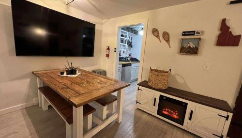 Powder and Paddle - Foto 5