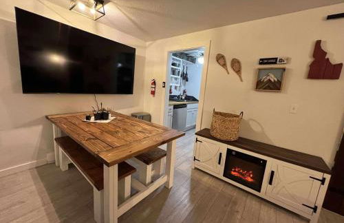 Powder and Paddle - Foto 5