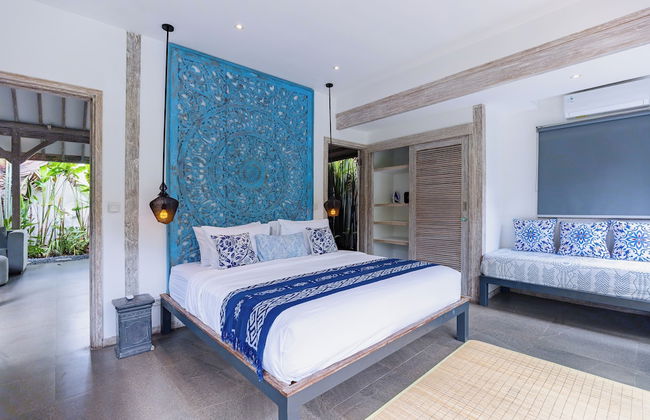 Mundaka Villa by Betterplace - Foto 11