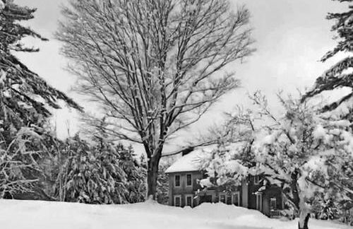 Gorgeous Green Mountain Retreat for a Family Vacation in Vermont - Foto 17