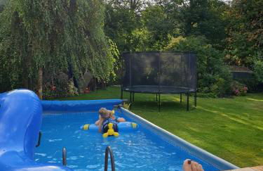 Schöne Ferienwohnung im Herzen Aurichs - Foto 11