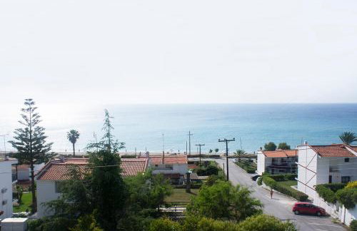 Possidi Aigaiopelagitika 2-floor beach house - Foto 40