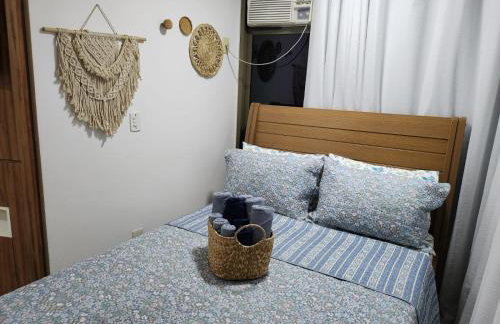 Loft com Praia e Lazer - Foto 27