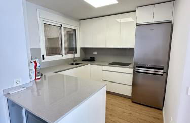 Horizonte 3 Charming apartment with breathtaking sea view at first line of Fuengirola beach - Foto 18