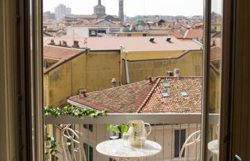 Amazing view on Navigli - Foto 4