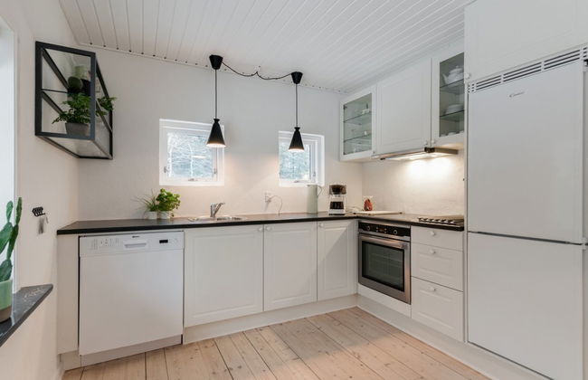 "Rigitte" - 1.5km from the sea - Foto 18