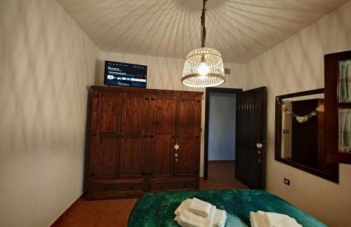 Apartamento Alpujarra Mágica - Foto 5