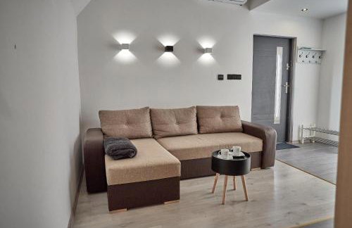 Detached Holiday Home in Horyniec-zdroj With Sauna - Foto 43