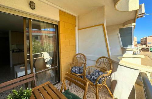 Apartamento Sun & Playa 242 - Foto 5