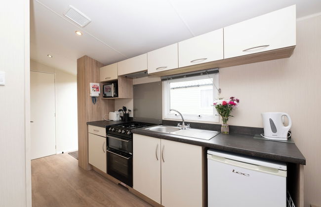 Tencreek Holiday Park - Foto 58