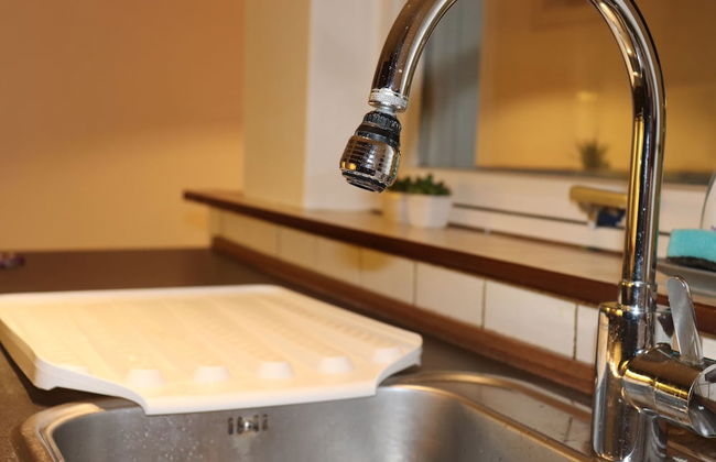 Holstebro Townside House - Foto 16