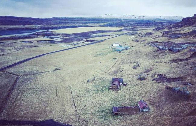 Hrafnabjörg4 - Foto 21