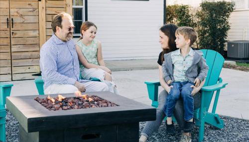 Old Spanish House Suite A Downtown Retreat - Foto 2