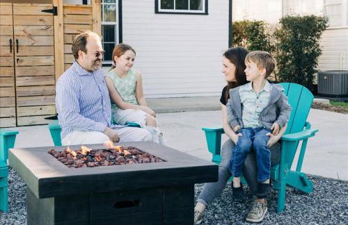 Old Spanish House Suite B Downtown Retreat - Photo 4