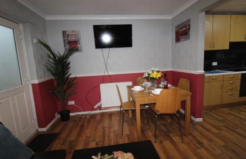 Aspley House - Foto 36