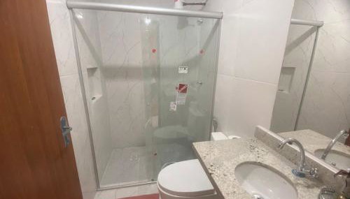 Residencial pimenta - aluguel temporada - apto mobiliado - Foto 3