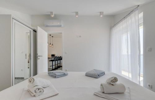 Deluxe Seaview Villa KENNEDY III - Photo 38