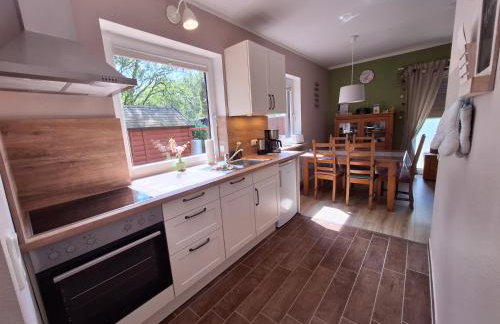 Ferienwohnung in Osterdeichstrich - Foto 6