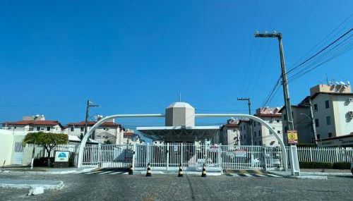 Apartamento Mobiliado 02 quartos para temporada - Aracaju-SE - Foto 5