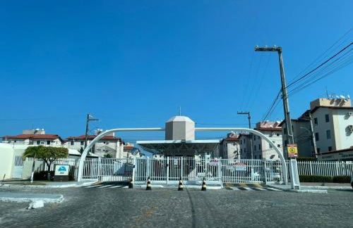 Apartamento Mobiliado 02 quartos para temporada - Aracaju-SE - Foto 5