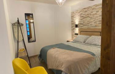 Apartamentos Rurales Calleabajo - 3 Estrellas - Foto 9