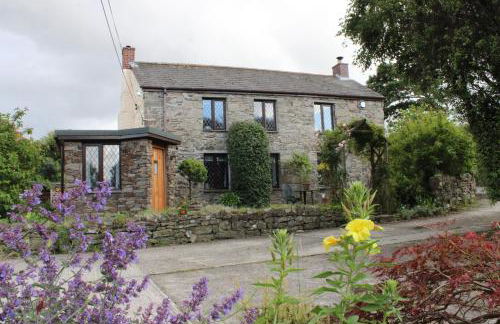 The Chalet at Mellowvean - Foto 8