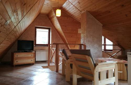 Willa Przekop - Foto 52