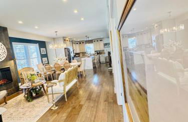 French Provincial with Grand Piano- Steps from DC - Foto 41