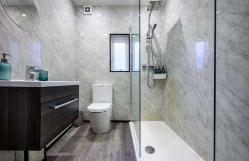 Manchester Serviced Accommodation NorthernNightzzz - The Park - Foto 38