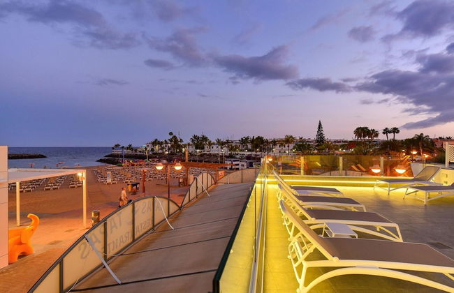 Apartment Mogan With Stunning Beach Views - Foto 37