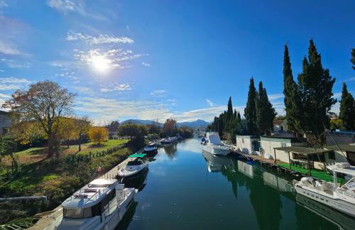 Sweet Namaste - Host Provence - Foto 33